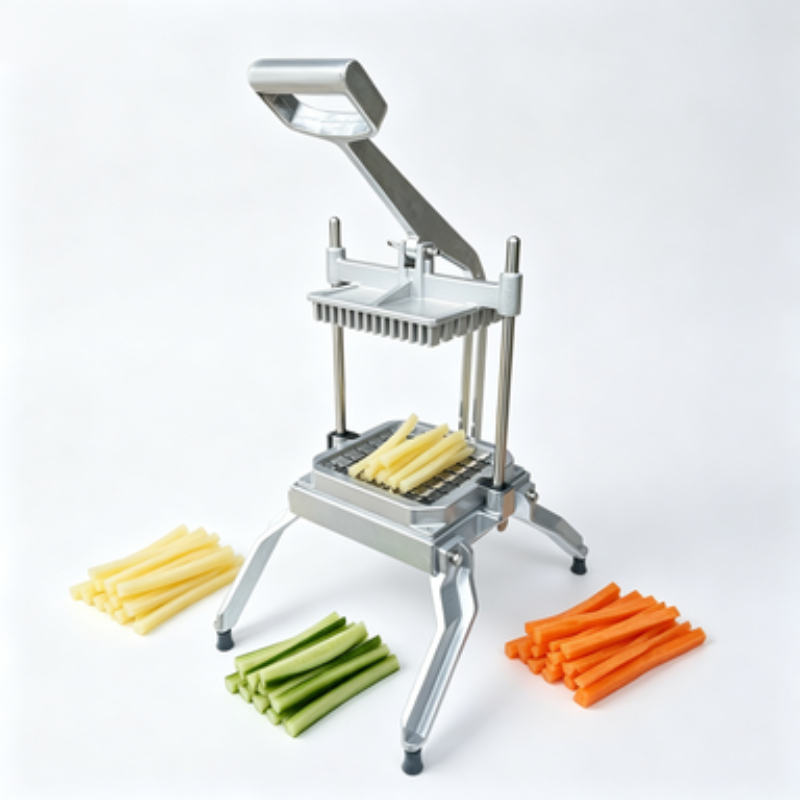 Commercial French Fries Slicer - Commercial French Fry Cutter 评论和价格