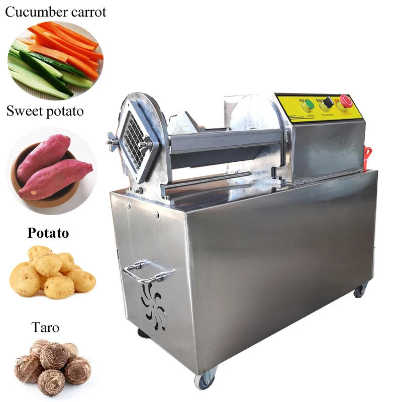 Commercial Potato Strip Cutter - Commercial French Fry Cutter 评论和价格
