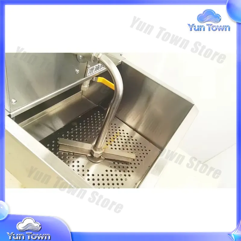 GX-30 Oil Filter Machine for F - Fryer Oil Filtration Machine 评论和价格