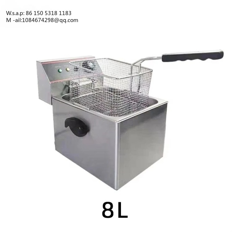 Commercial Automatic Electric  - Commercial Donut Fryer Electric 评论和价格