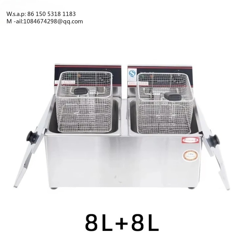 Commercial Automatic Electric  - Commercial Donut Fryer Electric 评论和价格