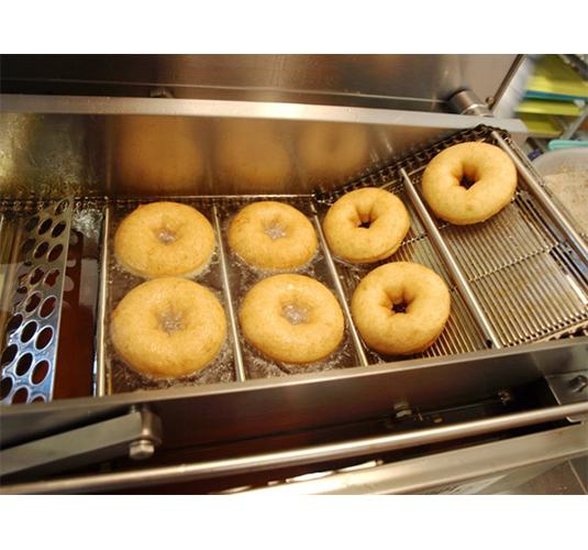 Commercial T100 Double Row Don - Commercial Donut Fryer Electric 评论和价格