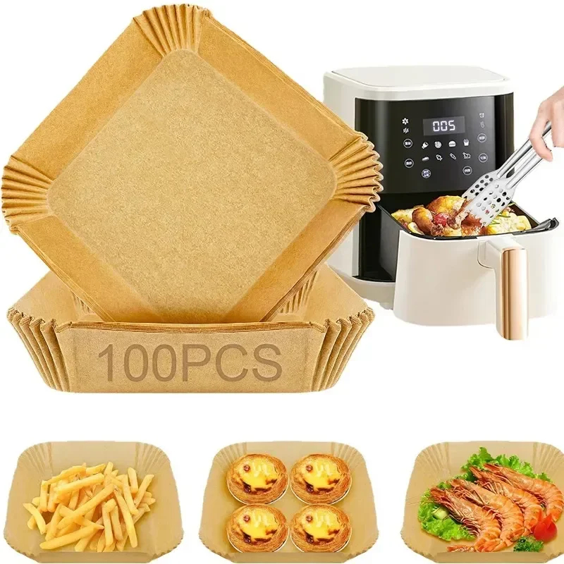 Larger Special Paper for Air F - Fryer Oil Filtration Machine 评论和价格